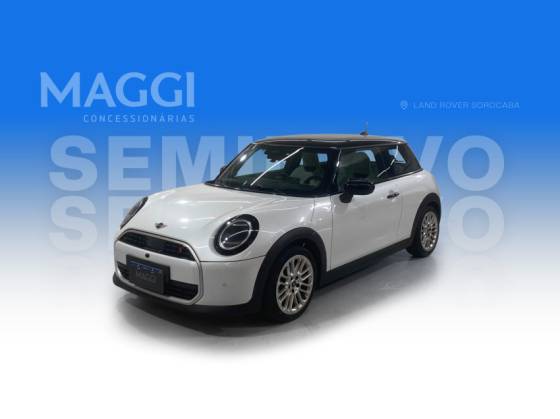 MINI COOPER 2.0 16V TWINPOWER GASOLINA S TOP 2P STEPTRONIC MINI COOPER 2.0 16V TWINPOWER GASOLINA S TOP 2P STEPTRONIC